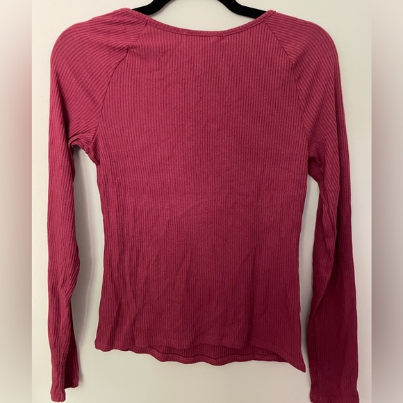 New! Project Social T Top - Picture 2 of 4